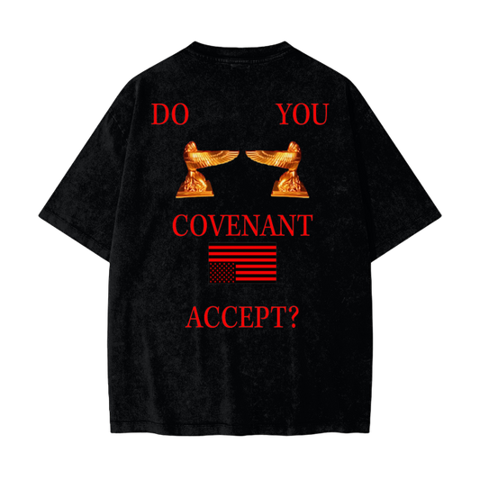 COVENANT TEE