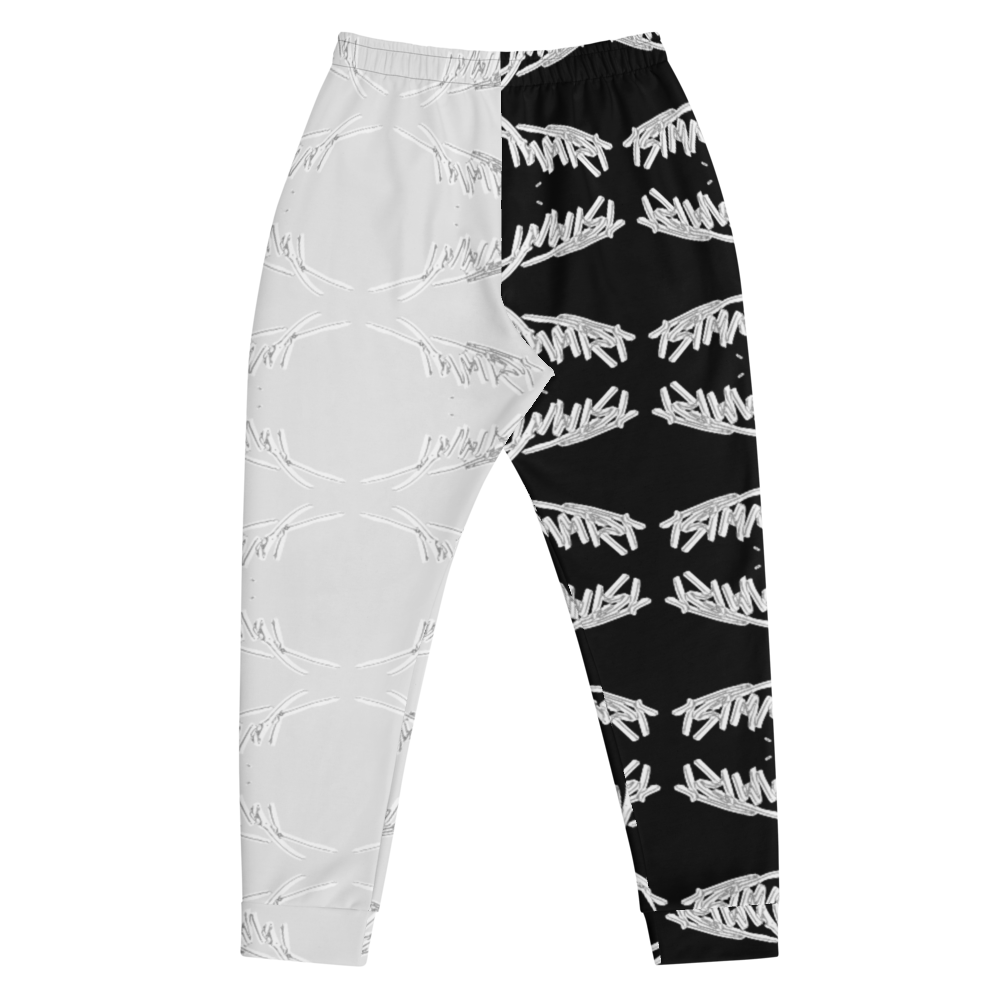 REFLECTED CHROME TSTMNT Joggers