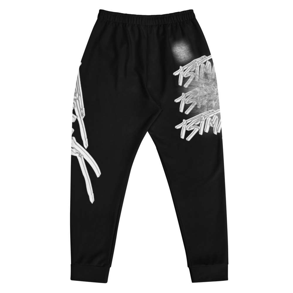 TSTMNT CHROME Men's Joggers