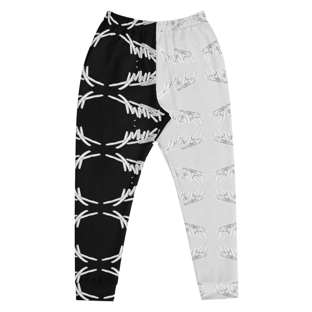 REFLECTED CHROME TSTMNT Joggers