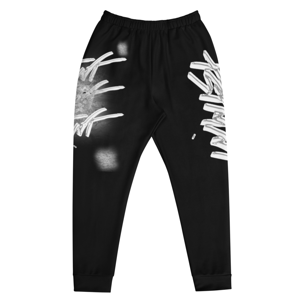 TSTMNT CHROME Men's Joggers