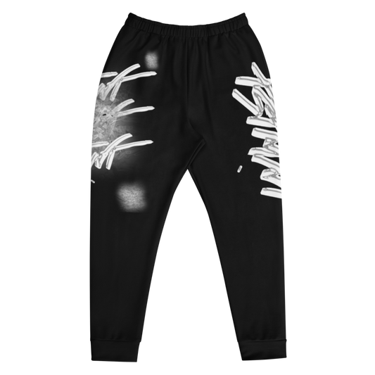 TSTMNT CHROME Men's Joggers