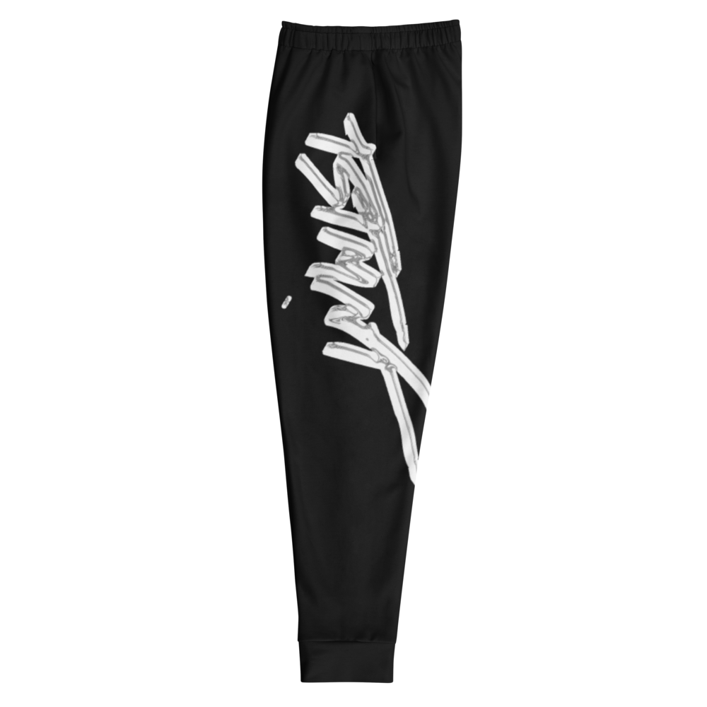 TSTMNT CHROME Men's Joggers