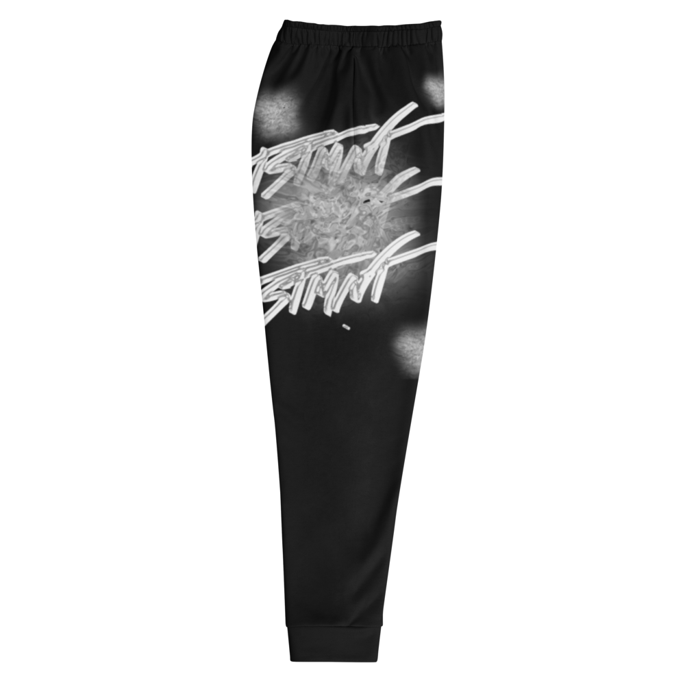 TSTMNT CHROME Men's Joggers