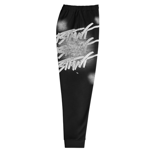 TSTMNT CHROME Men's Joggers