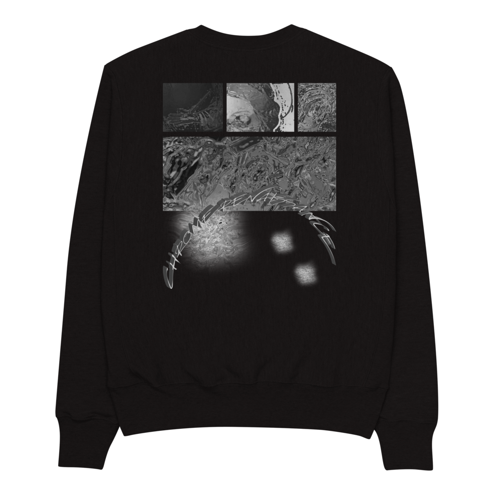 CHROME RENAISSANCE Sweatshirt