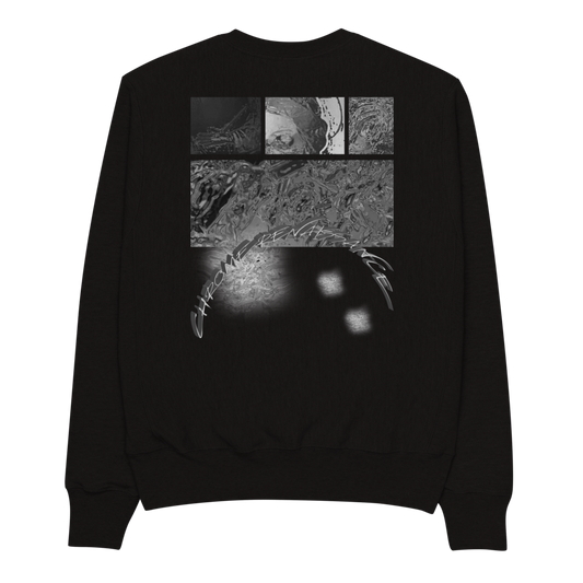 CHROME RENAISSANCE Sweatshirt