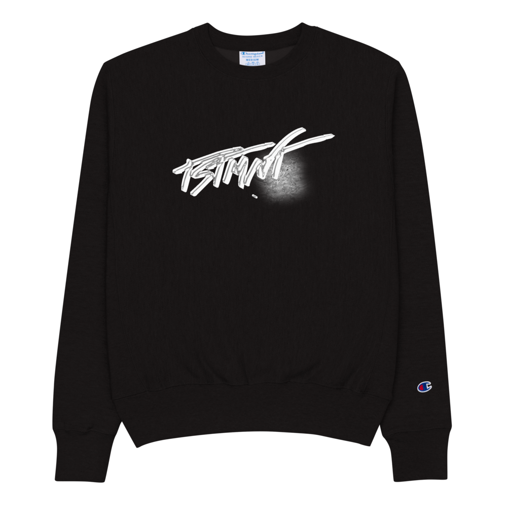 CHROME RENAISSANCE Sweatshirt