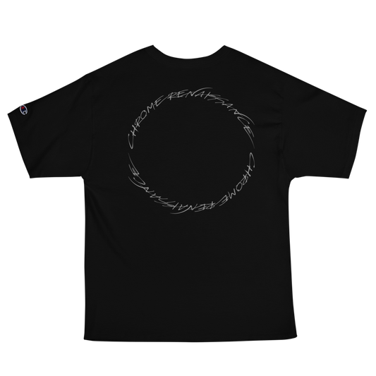 CIRCLE OF CHROME Champion T-Shirt