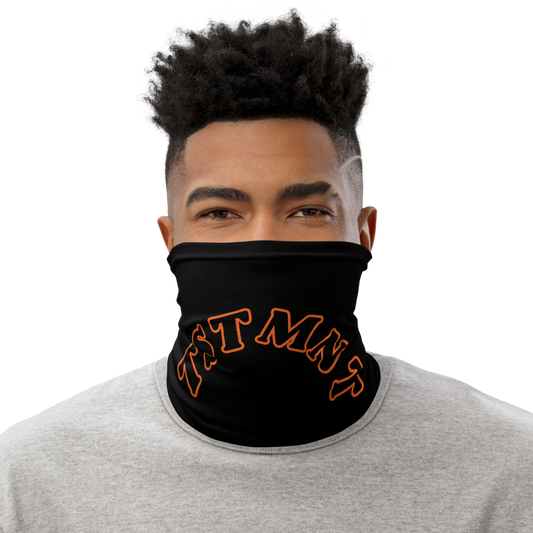 TSTMNT Neck Gaiter