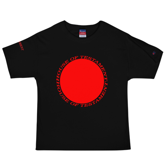 RED DOT Champion T-Shirt