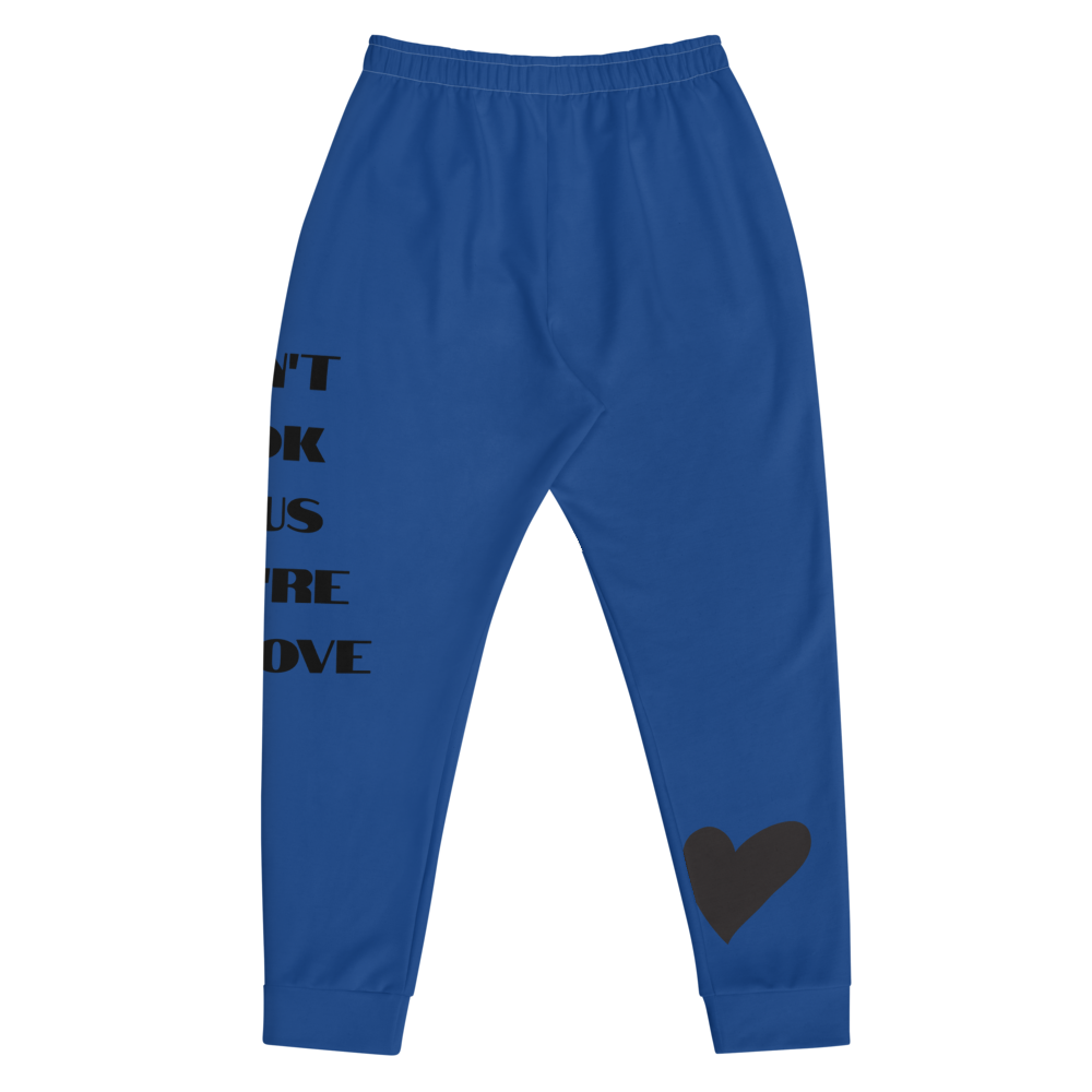 WE'RE IN LOVE Sweatpants