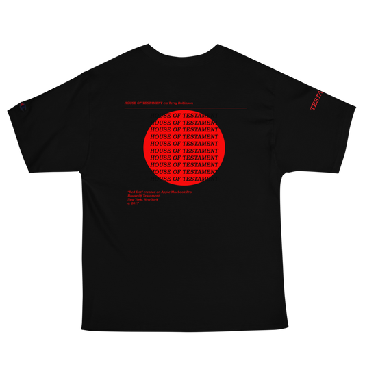 RED DOT Champion T-Shirt