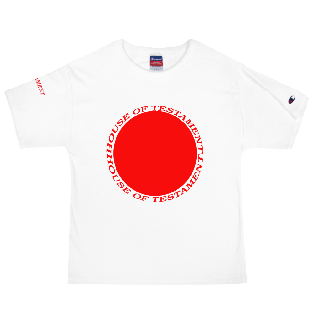 RED DOT Champion T-Shirt