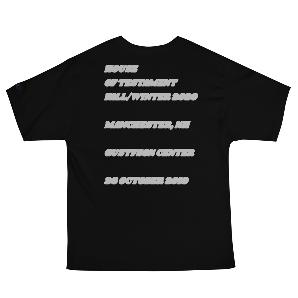 HOT OFF THE PRESS T-Shirt