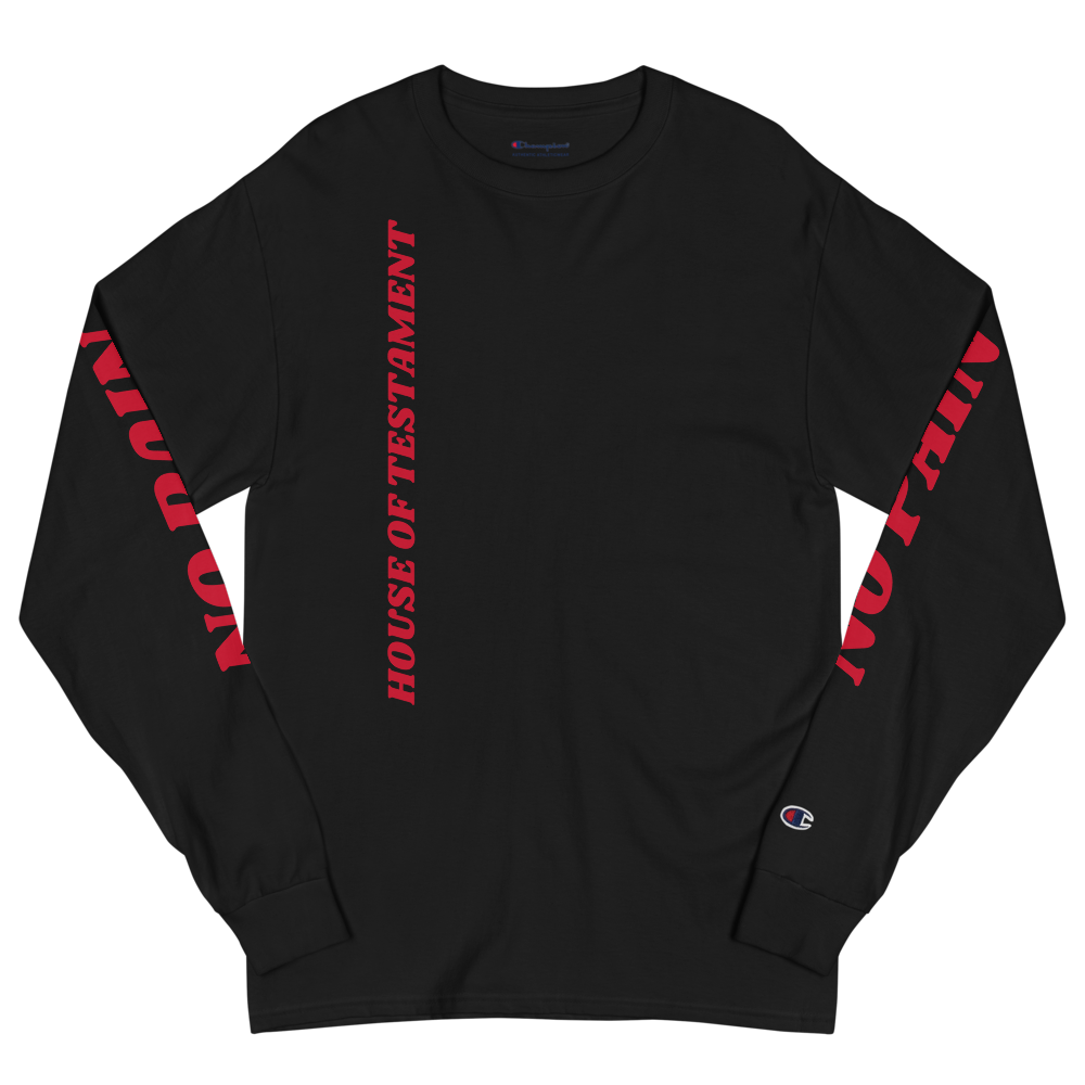 Target champion long sleeve sales