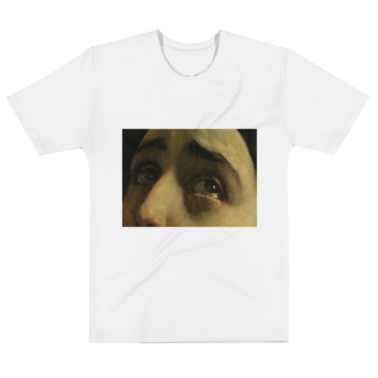 "VISIONS" T-shirt