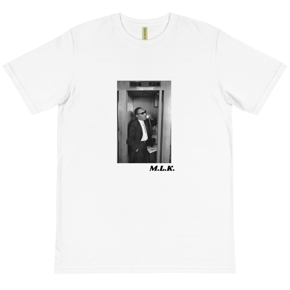 M.L.K T-Shirt