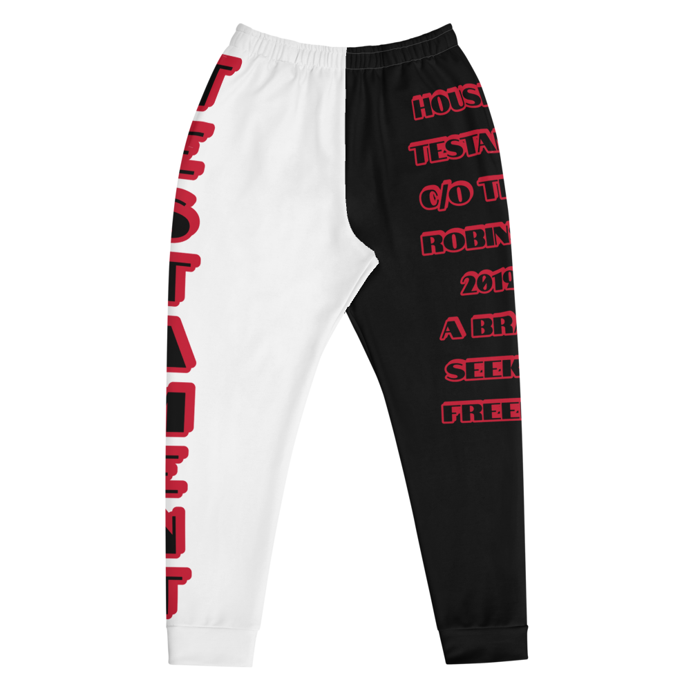 TESTAMENT Sweatpants