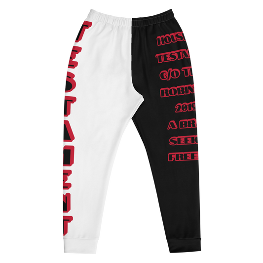 TESTAMENT Sweatpants