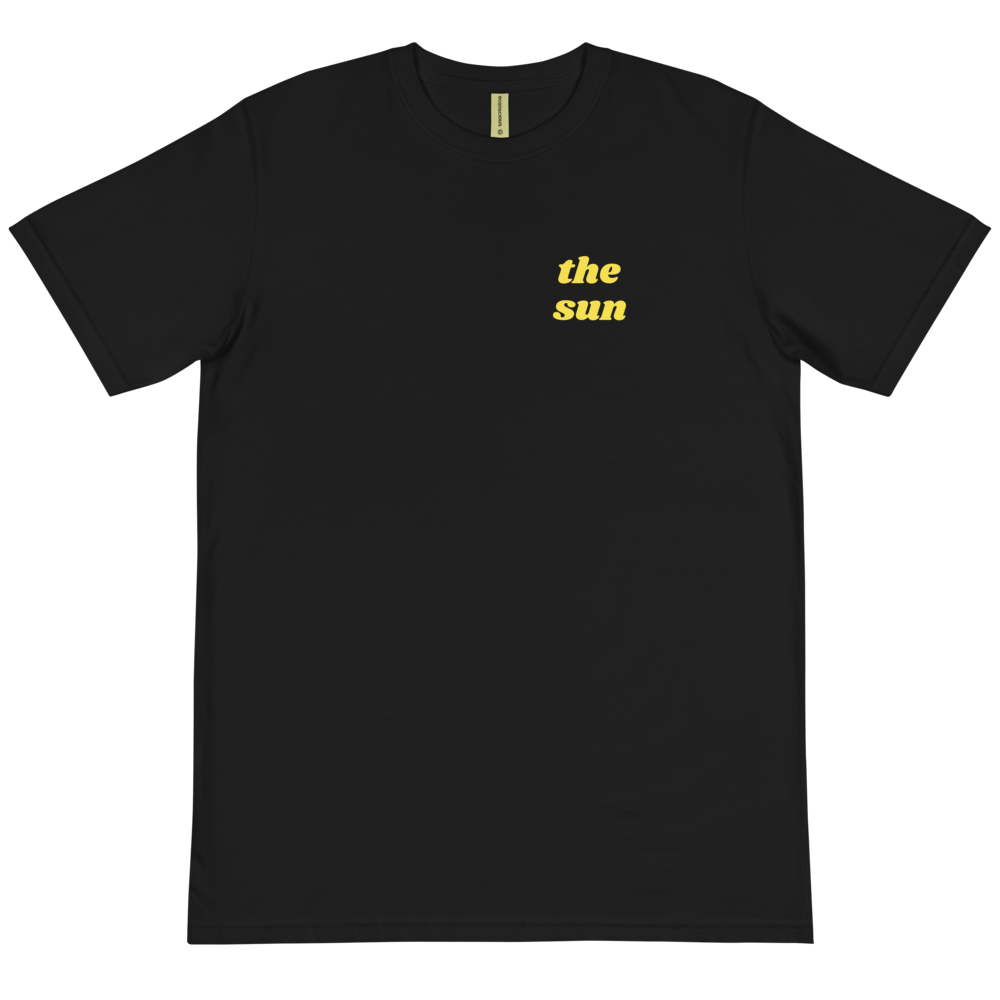 the sun T-Shirt