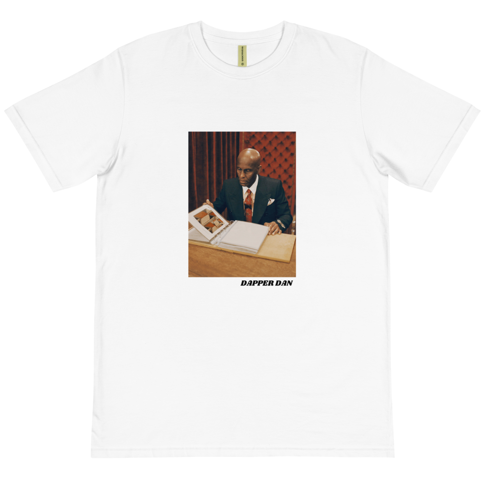 DAPPER DAN T-Shirt