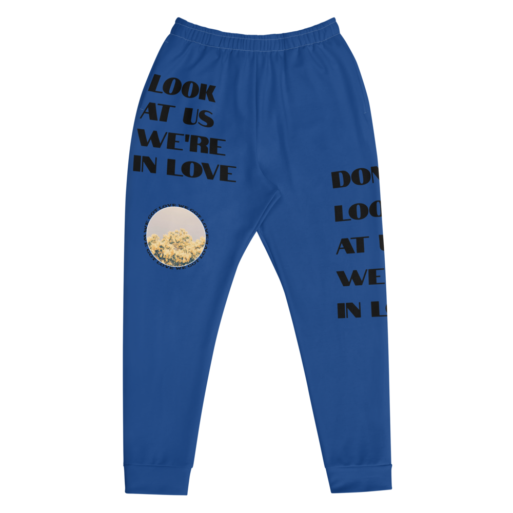WE'RE IN LOVE Sweatpants