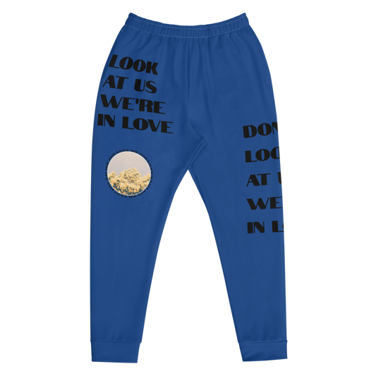 WE'RE IN LOVE Sweatpants