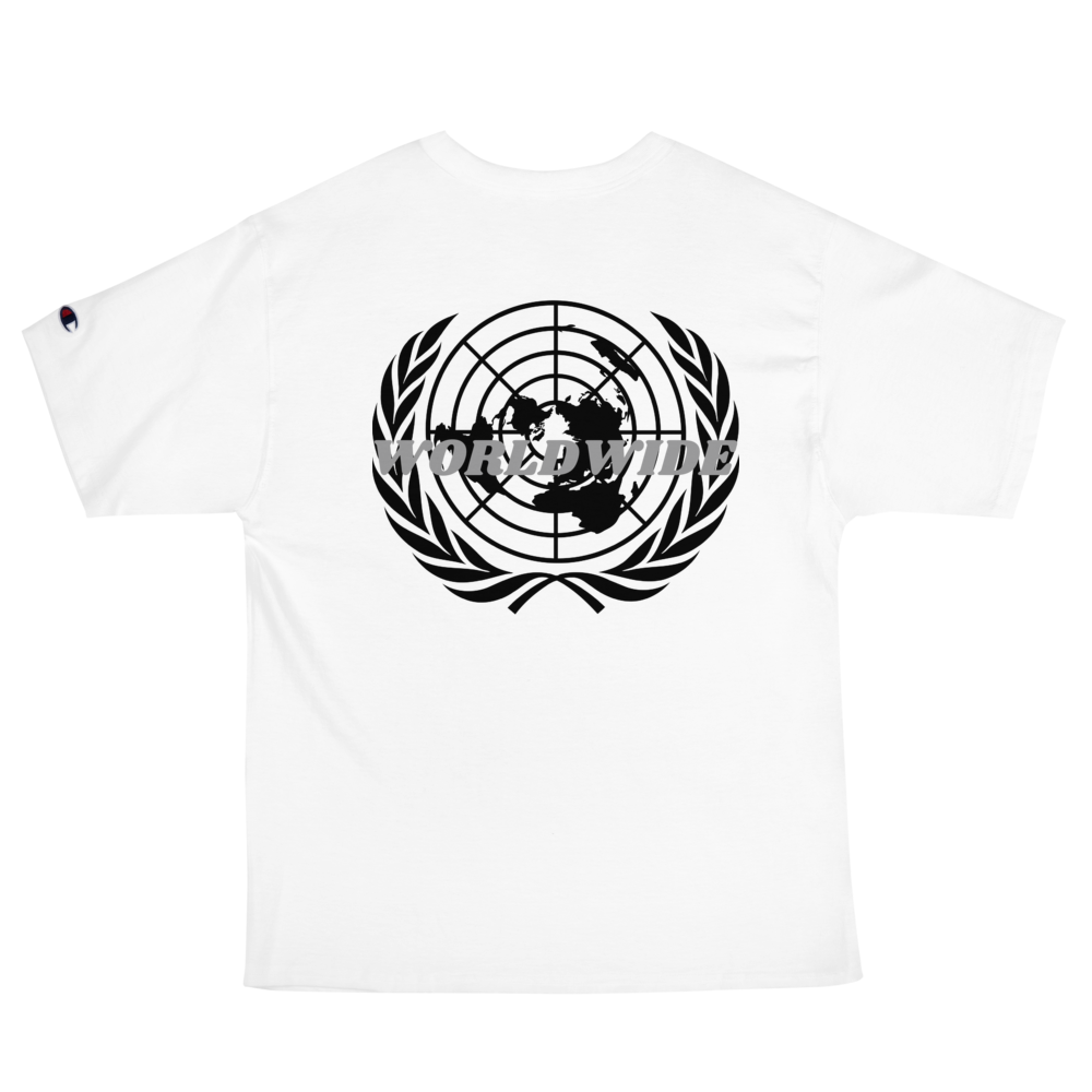 TESTAMENT WORLDWIDE Champion T-Shirt