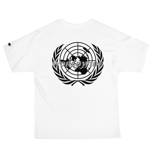 TESTAMENT WORLDWIDE Champion T-Shirt