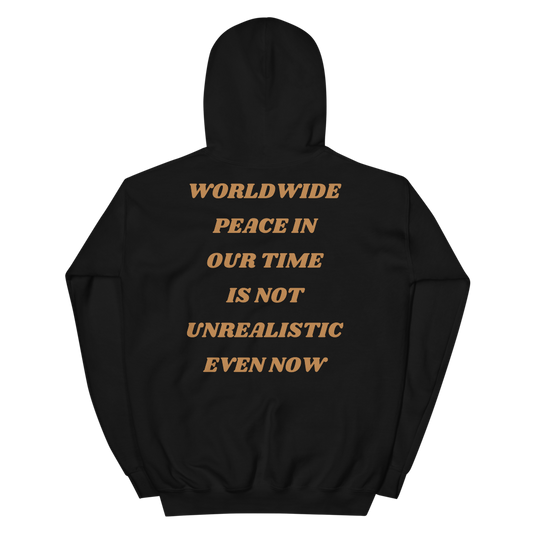 WORLD PEACE Sweatshirt