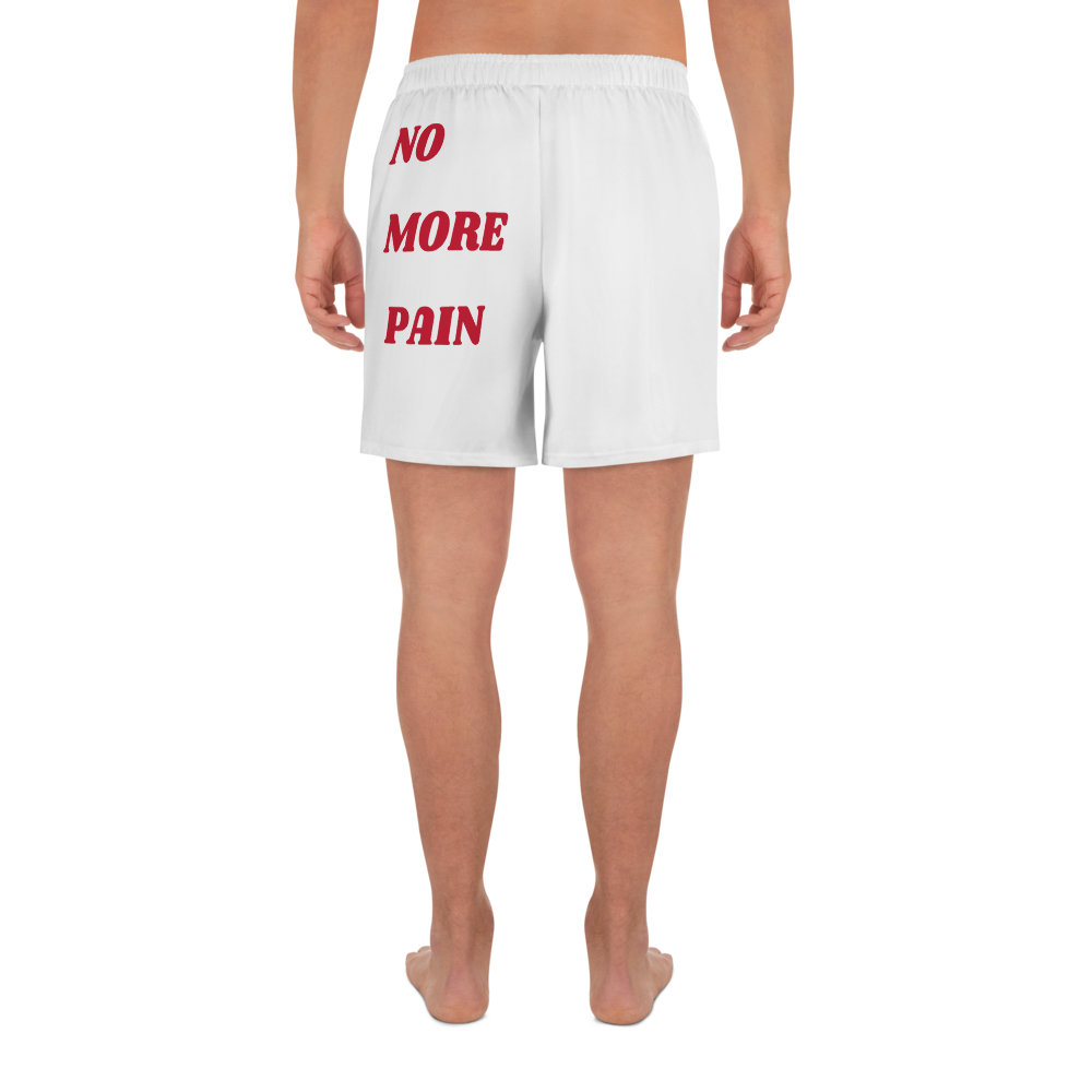 HOUSE OF TESTAMENT Long Shorts