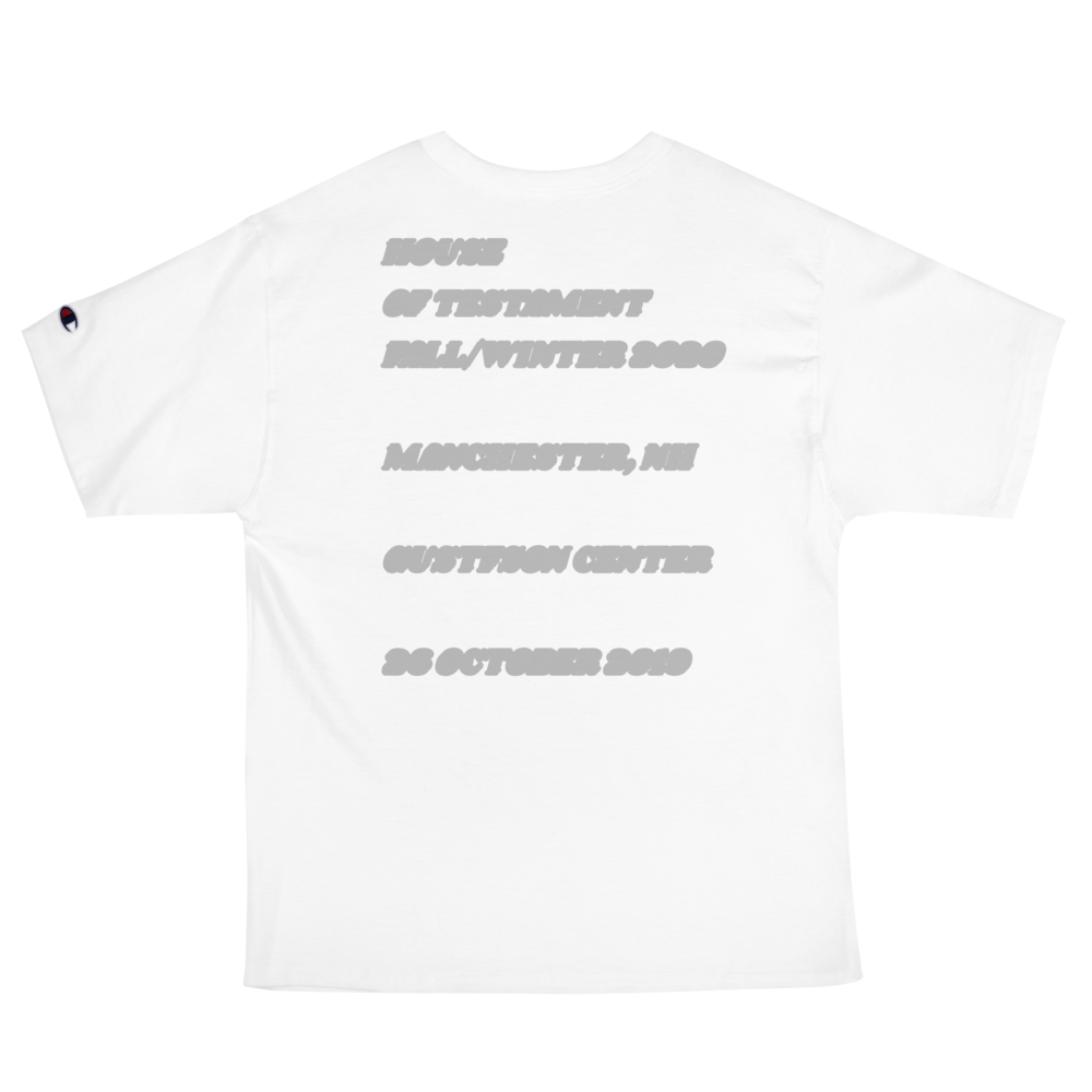 HOT OFF THE PRESS T-Shirt