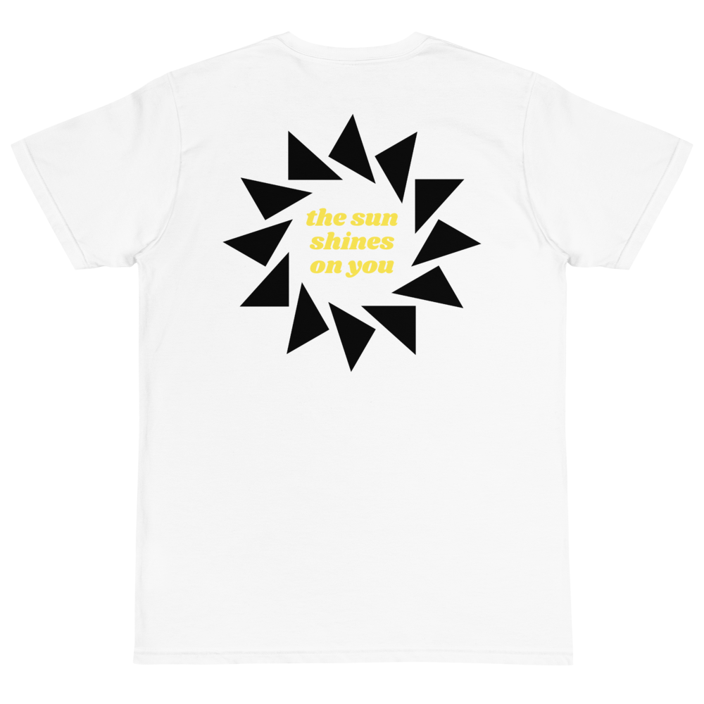 the sun T-Shirt