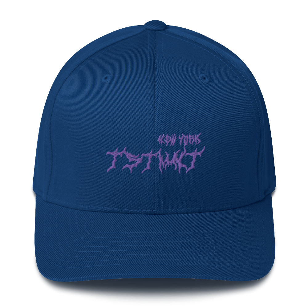 TSTMNT NY HAT