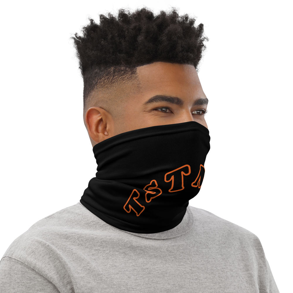 TSTMNT Neck Gaiter