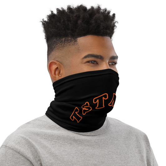 TSTMNT Neck Gaiter