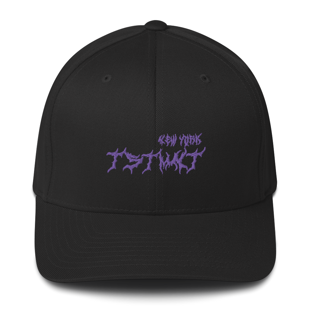 TSTMNT NY HAT