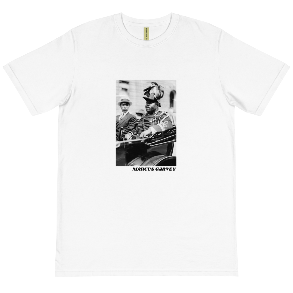 MARCUS GARVEY T-Shirt