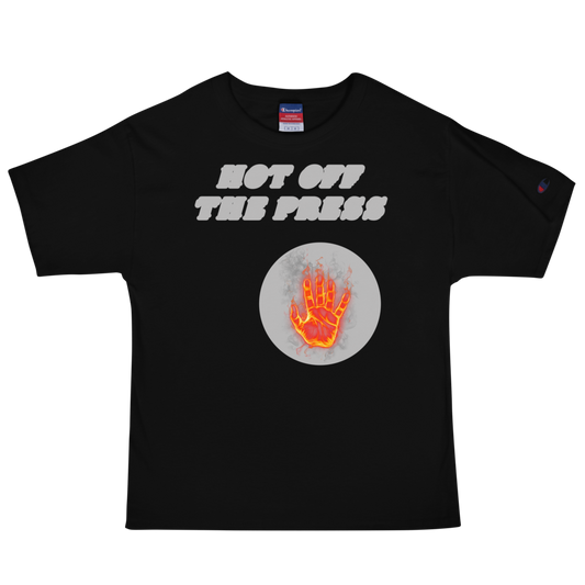 HOT OFF THE PRESS T-Shirt