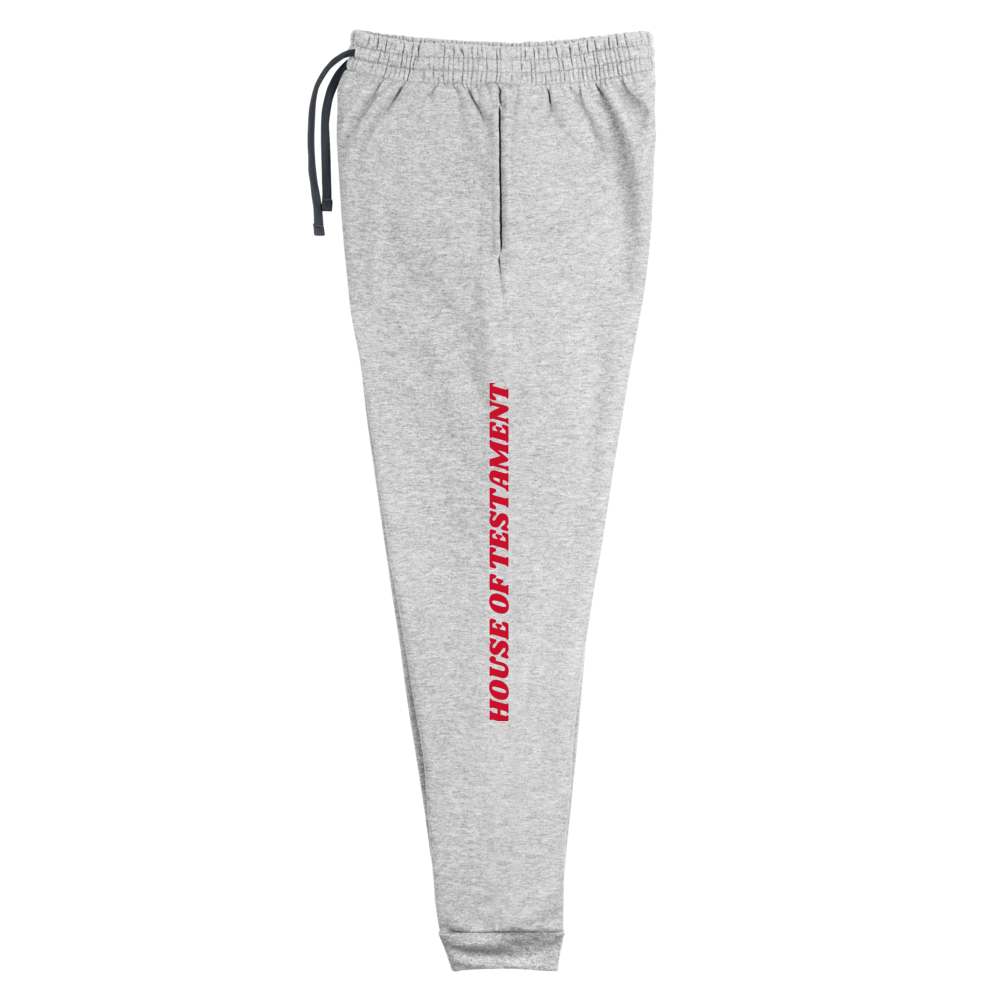 LIVE CREATE DIE Joggers