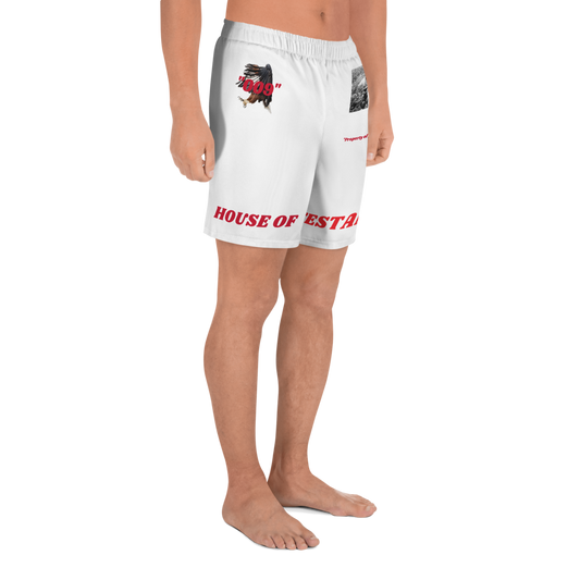 HOUSE OF TESTAMENT Long Shorts