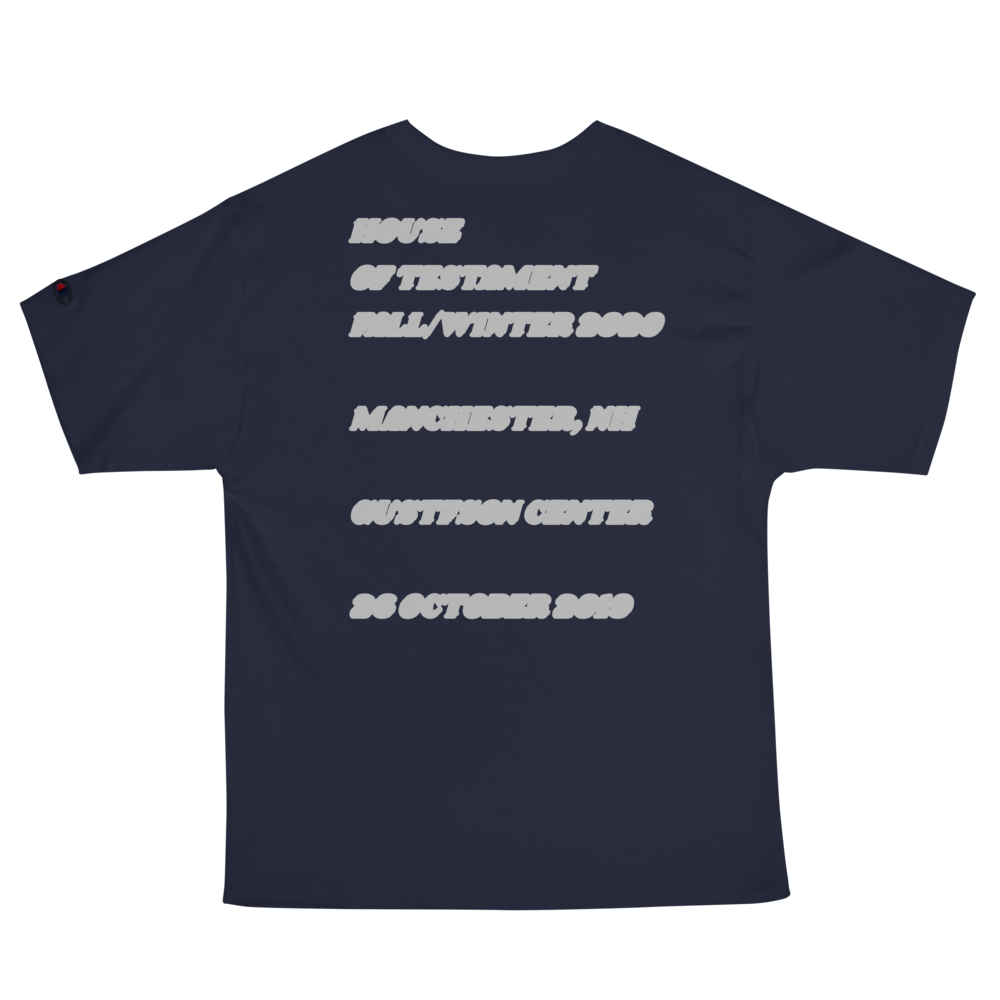 HOT OFF THE PRESS T-Shirt