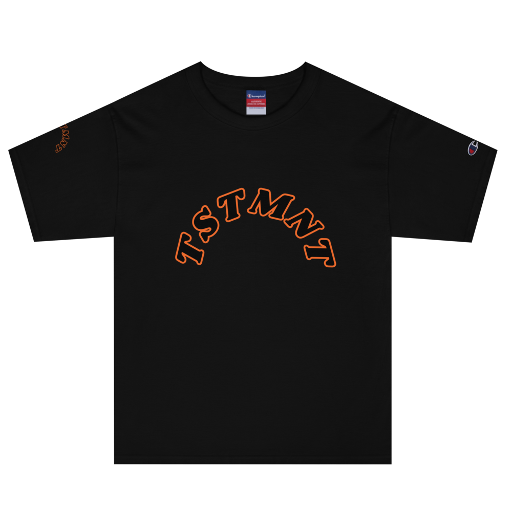 TSTMNT ON FIRE T-Shirt