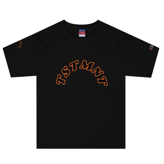 TSTMNT ON FIRE T-Shirt