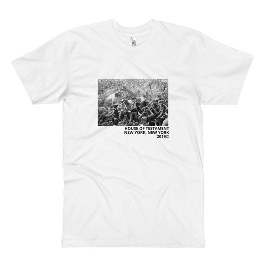 "FOR MOSHPITS ONLY" T-Shirt