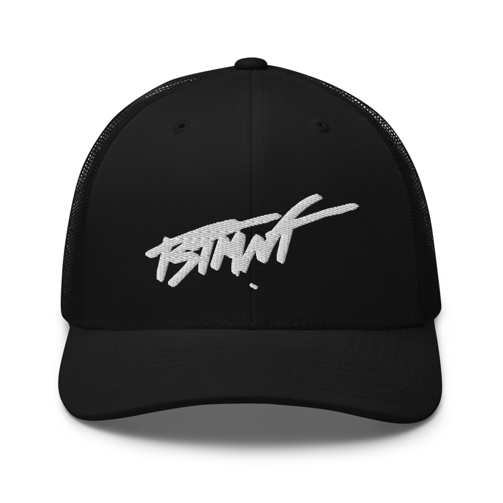 TSTMNT Trucker Cap