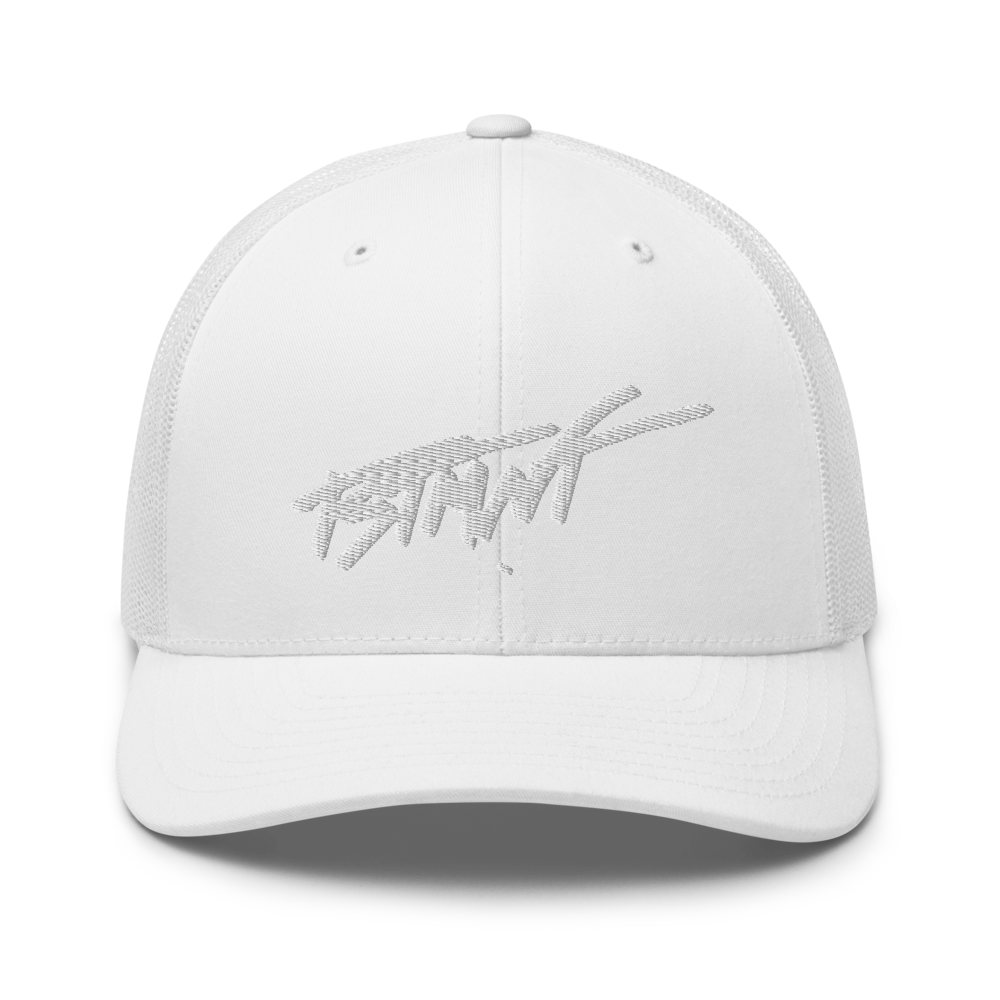 TSTMNT Trucker Cap