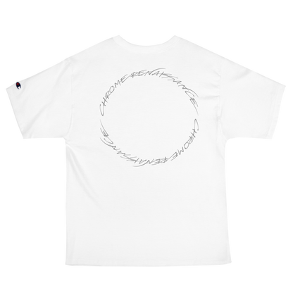CIRCLE OF CHROME Champion T-Shirt