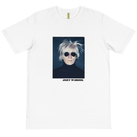 ANDY WARHOL T-Shirt